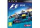 Jeux Vidéo F1 2012 (Pass Online) PlayStation 3 (PS3)