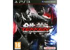 Jeux Vidéo Tekken Tag Tournament 2 PlayStation 3 (PS3)