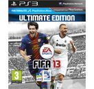 Jeux Vidéo FIFA 13 Edition ultimate (Pass Online) PlayStation 3 (PS3)