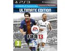 Jeux Vidéo FIFA 13 Edition ultimate (Pass Online) PlayStation 3 (PS3)