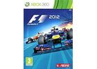 Jeux Vidéo F1 2012 (Pass Online) Xbox 360