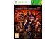 Jeux Vidéo Dead or Alive 5 (Pass Online) Xbox 360