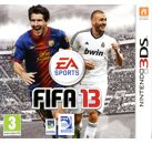 Jeux Vidéo FIFA 13 (Pass Online) 3DS