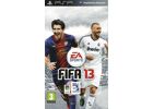 Jeux Vidéo FIFA 13 (Pass Online) PlayStation Portable (PSP)