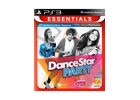 Jeux Vidéo DanceStar Party Essential Collection PlayStation 3 (PS3)