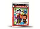 Jeux Vidéo EyePet & Friends Essential Collection PlayStation 3 (PS3)