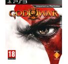 Jeux Vidéo God Of War III Essential Collection PlayStation 3 (PS3)