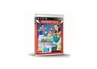 Jeux Vidéo Move Fitness Essential Collection PlayStation 3 (PS3)