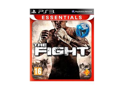Jeux Vidéo The Fight Essential Collection PlayStation 3 (PS3)