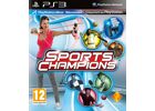 Jeux Vidéo Sports Champions Essential Collection PlayStation 3 (PS3)