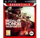 Jeux Vidéo Medal of Honor Warfighter (Pass Online) PlayStation 3 (PS3)