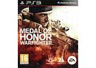Jeux Vidéo Medal of Honor Warfighter Edition Limitée (Pass Online) PlayStation 3 (PS3)