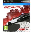 Jeux Vidéo Need for Speed Most Wanted (Pass Online) PlayStation 3 (PS3)