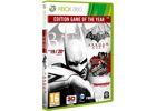 Jeux Vidéo Batman Arkham City Edition Game of The Year Xbox 360