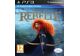 Image Jeux Vidéo Rebelle PlayStation 3 (PS3)