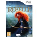 Jeux Vidéo Rebelle Wii