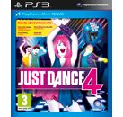 Jeux Vidéo Just Dance 4 PlayStation 3 (PS3)