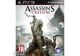 Jeux Vidéo Assassin's Creed III (Pass Online) PlayStation 3 (PS3)