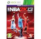 Jeux Vidéo NBA 2K13 Xbox 360