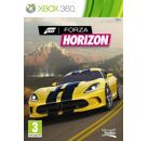 Jeux Vidéo Forza Horizon Xbox 360