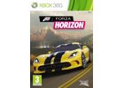 Jeux Vidéo Forza Horizon Xbox 360