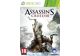 Jeux Vidéo Assassin's Creed III (Pass Online) Xbox 360