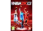 Jeux Vidéo NBA 2K13 Wii