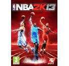 Jeux Vidéo NBA 2K13 PlayStation Portable (PSP)