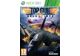 Jeux Vidéo Top Gun Hard Lock Xbox 360