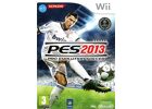 Jeux Vidéo Pro Evolution Soccer 2013 (Pass Online) Wii