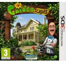 Jeux Vidéo Gardenscapes 3DS