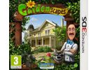 Jeux Vidéo Gardenscapes 3DS