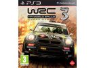 Jeux Vidéo WRC 3 PlayStation 3 (PS3)