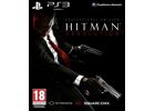 Jeux Vidéo Hitman Absolution - Professional Edition (Pass Online) PlayStation 3 (PS3)