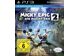 Image Jeux Vidéo Epic Mickey Le Retour des Héros PlayStation 3 (PS3)