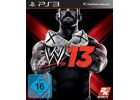 Jeux Vidéo WWE'13 (Pass Online) PlayStation 3 (PS3)