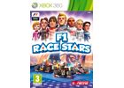 Jeux Vidéo F1 Race Stars Xbox 360