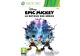 Jeux Vidéo Epic Mickey Le Retour des Héros Xbox 360