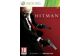 Image Jeux Vidéo Hitman Absolution (Pass Online) Xbox 360