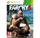 Jeux Vidéo Far Cry 3 (Pass Online) Xbox 360