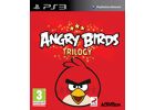 Jeux Vidéo Angry Birds Trilogy PlayStation 3 (PS3)