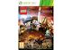 Jeux Vidéo LEGO Le Seigneur des Anneaux Xbox 360