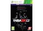 Jeux Vidéo NBA 2K13 Dynasty Edition Xbox 360