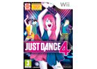 Jeux Vidéo Just Dance 4 Wii