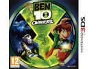 Jeux Vidéo Ben 10 Omniverse 3DS