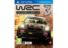 Jeux Vidéo WRC 3 PlayStation Vita (PS Vita)