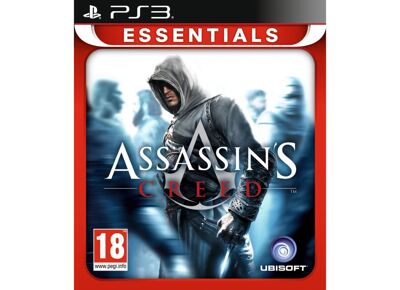 Jeux Vidéo Assassin's Creed Essentials PlayStation 3 (PS3)