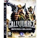 Jeux Vidéo Call of Juarez Bound in Blood Essentials PlayStation 3 (PS3)