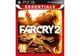 Jeux Vidéo Far Cry 2 Essentials PlayStation 3 (PS3)