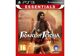 Image Jeux Vidéo Prince of Persia Les Sables Oubliés Essentials PlayStation 3 (PS3)